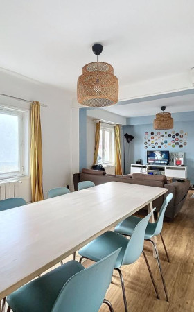 Appartement  BIARRITZ