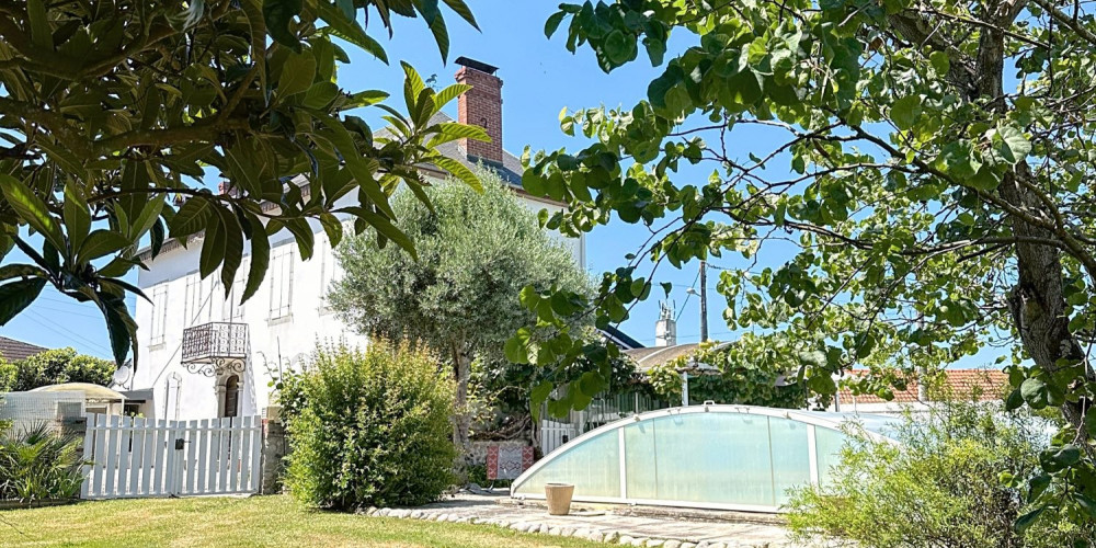 maison à ORLEIX (65800)