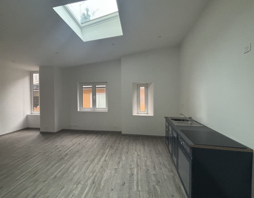 appartement  BAGNERES DE BIGORRE