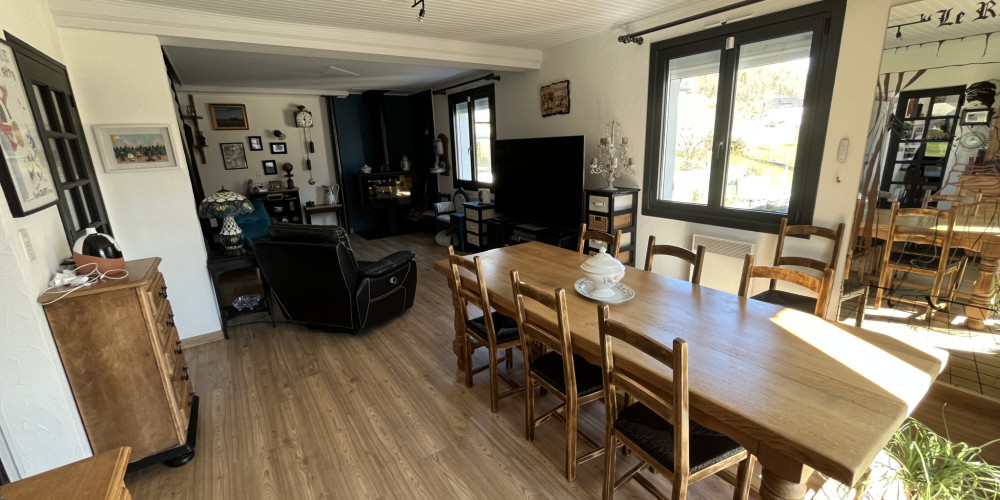 maison à ARRAS EN LAVEDAN (65400)