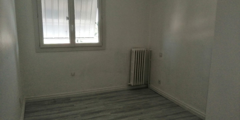 appartement à LANNEMEZAN (65300)