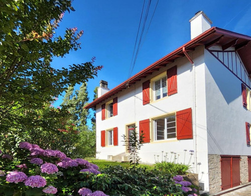 maison  BAYONNE
