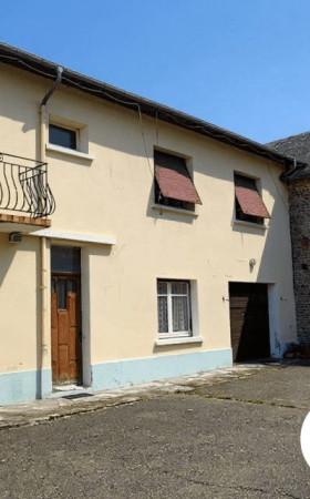 Maison  POEY DE LESCAR