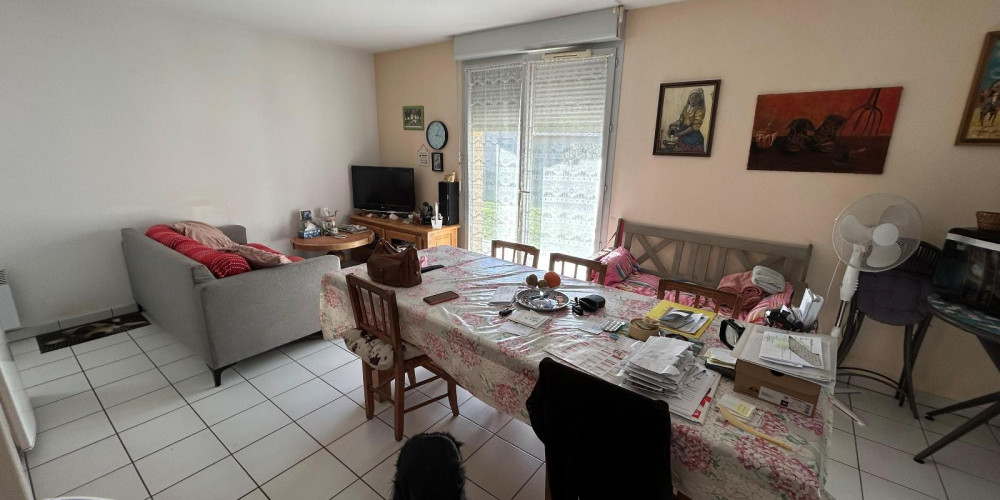 appartement à ORTHEZ (64300)