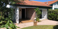 maison à ST JEAN DE LUZ (64500)