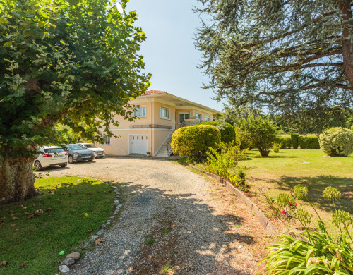 maison  BAYONNE