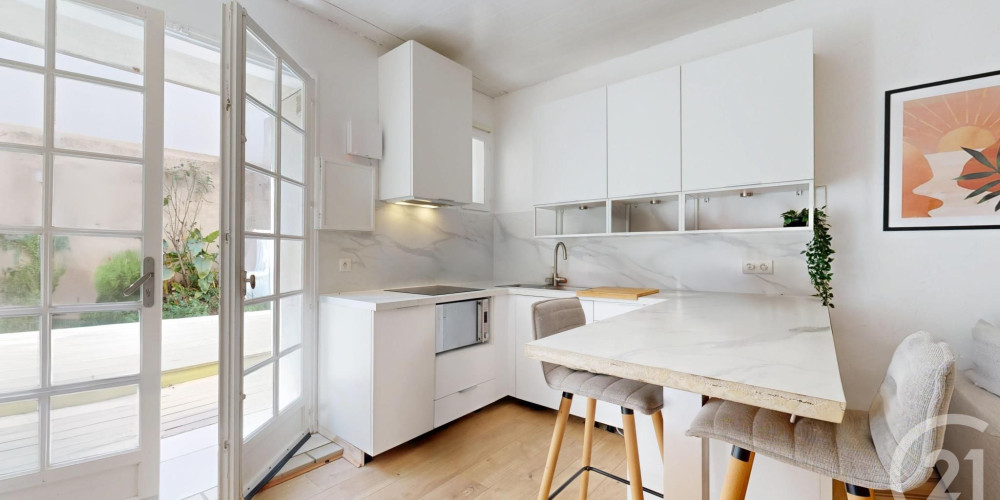 appartement à ANGLET (64600)