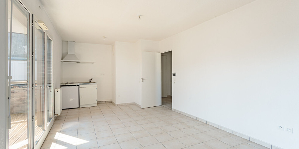 appartement à BAYONNE (64100)