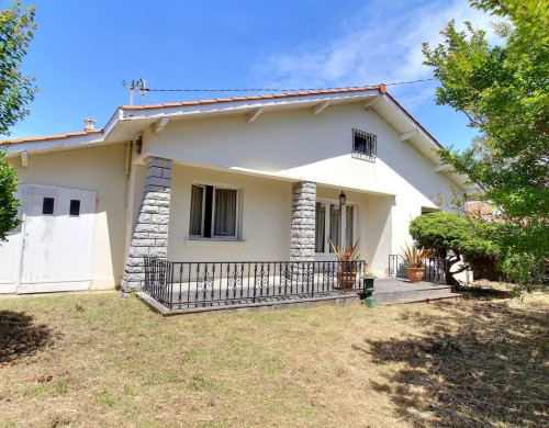 maison  ANGLET