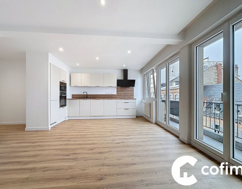 appartement  TARBES