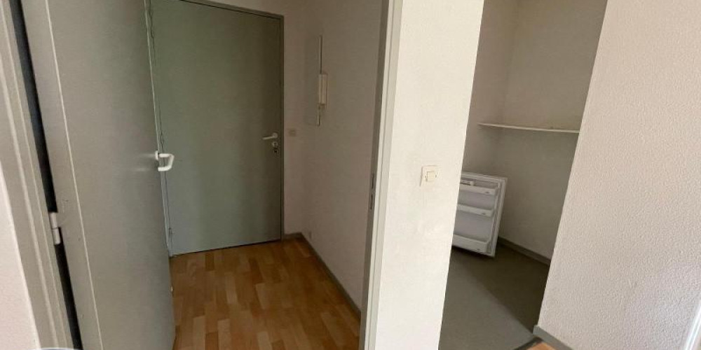appartement à PAU (64000)