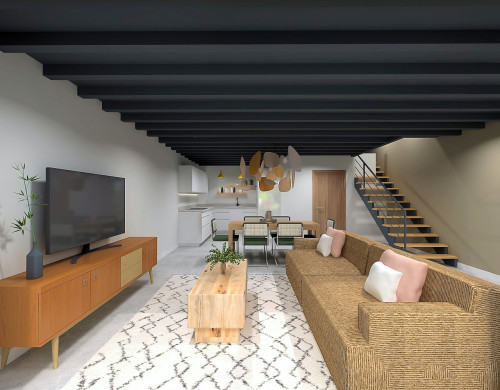 appartement  PAU