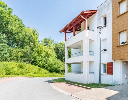 appartement  ASCAIN