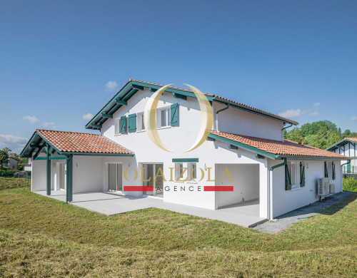 maison  VILLEFRANQUE