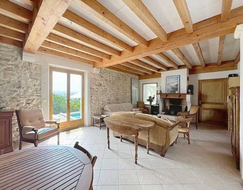 maison  MOUGUERRE