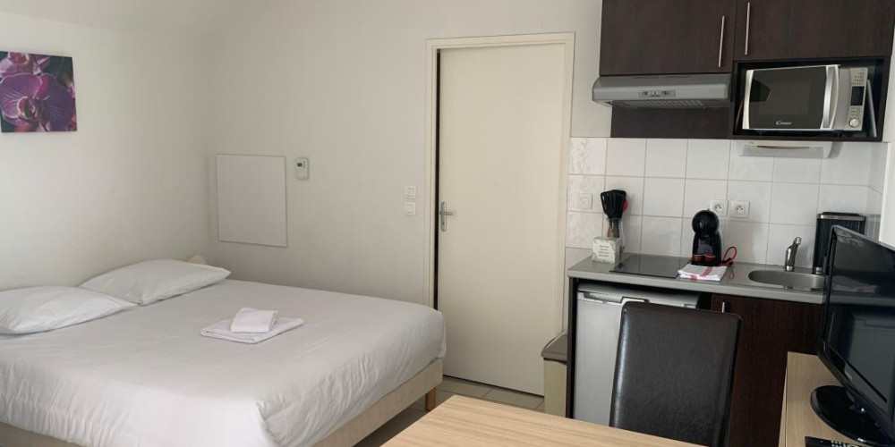 appartement à SALIES DE BEARN (64270)