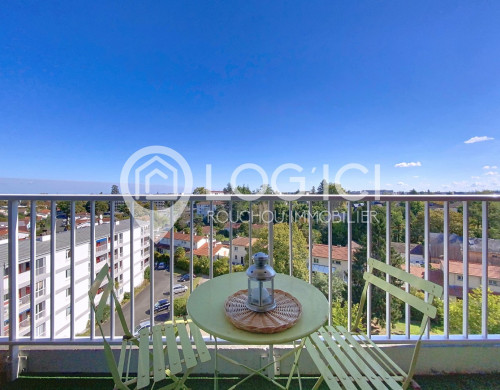 appartement  BILLERE
