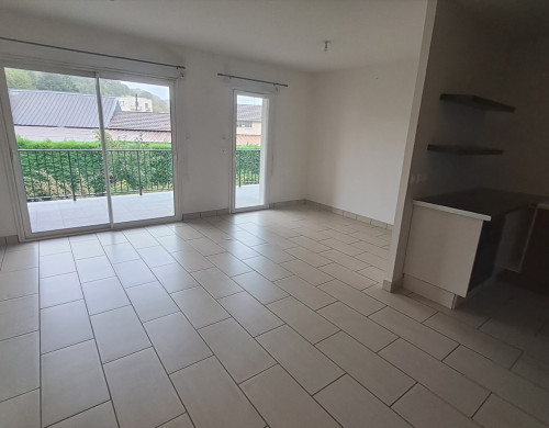 appartement  PAU