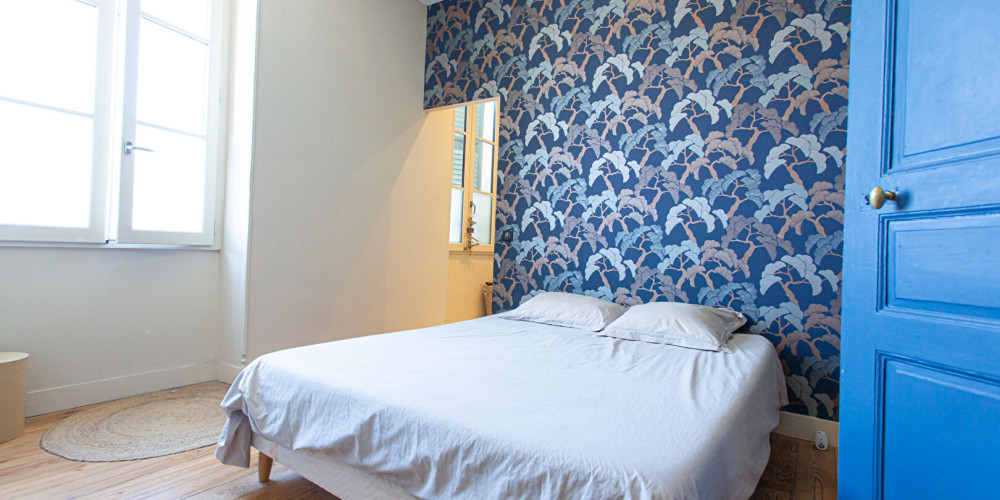 appartement à PAU (64000)