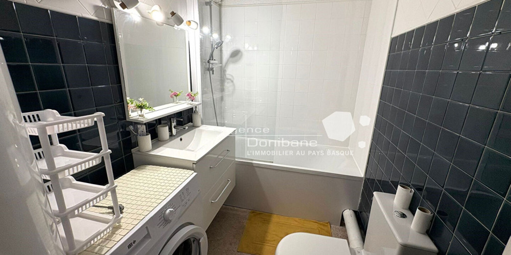 appartement à BIARRITZ (64200)