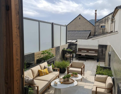 appartement  NAY