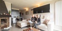 appartement à ST LARY SOULAN (65170)