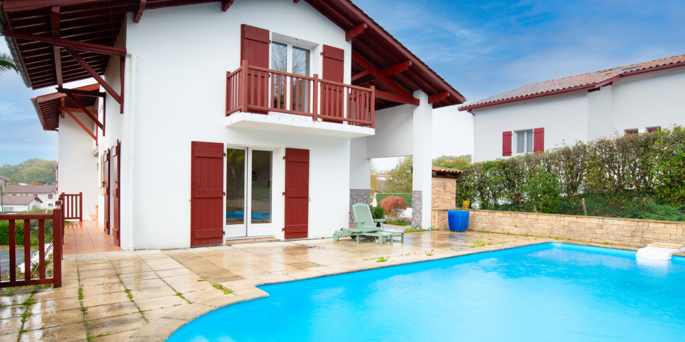 maison à MOUGUERRE (64990)