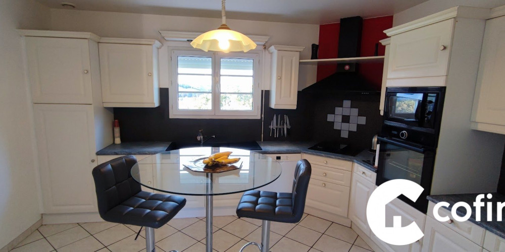 maison à LEDEUIX (64400)