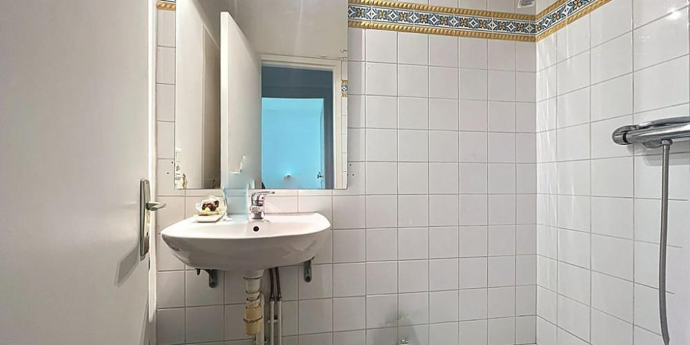 appartement à BAYONNE (64100)