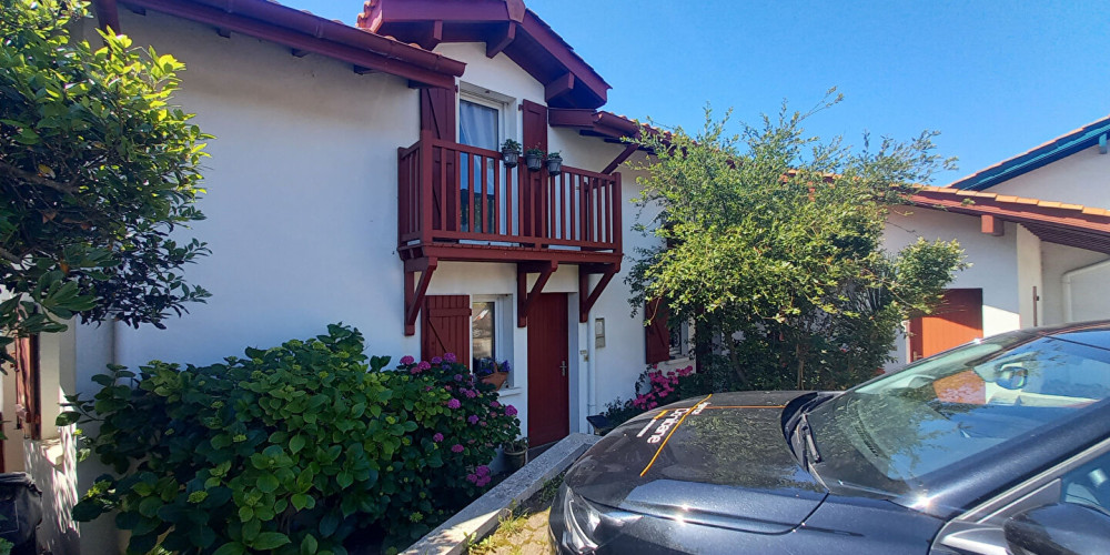 maison à BIDART (64210)