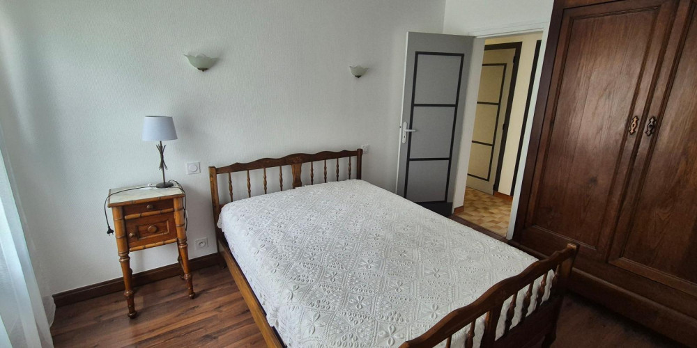 maison à BELLOCQ (64270)