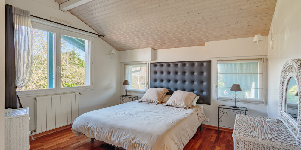 maison à ARCANGUES (64200)