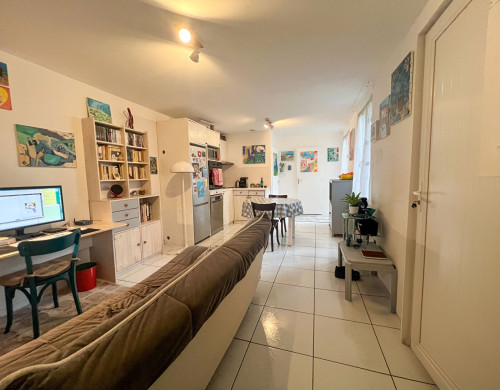 appartement  CIBOURE