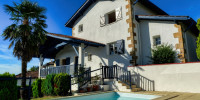 maison à ST JEAN DE LUZ (64500)