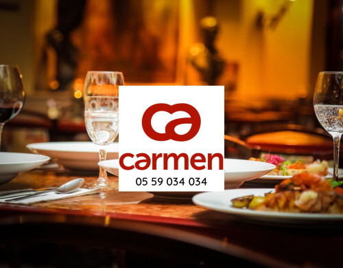 fond de commerce  ANGLET