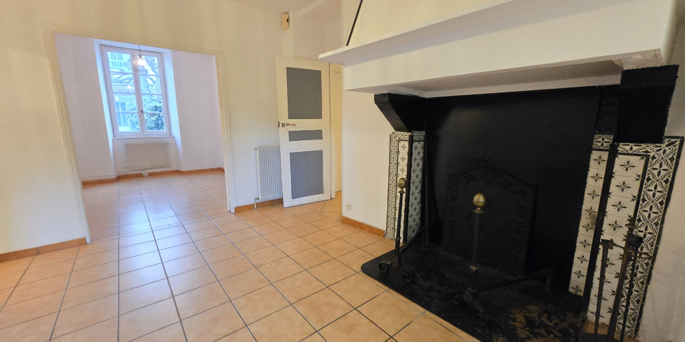 appartement à HASPARREN (64240)