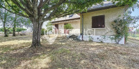 maison à BENEJACQ (64800)