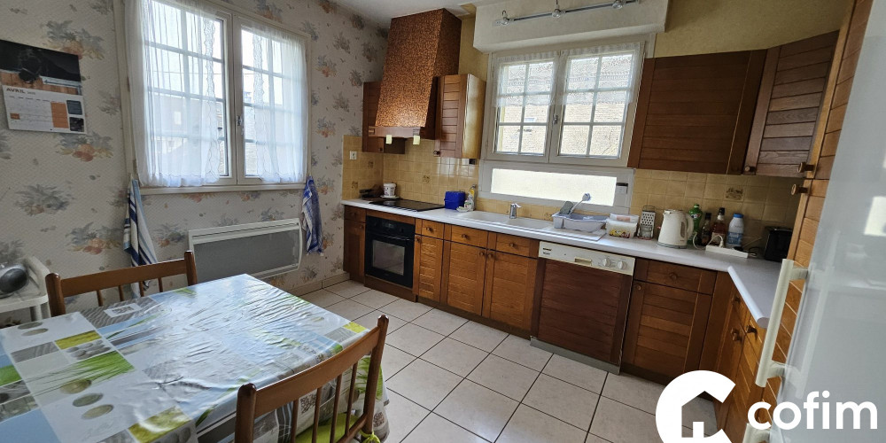 maison à OLORON STE MARIE (64400)