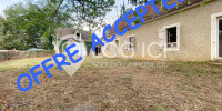 maison à MERACQ (64410)