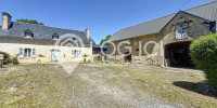 maison à NOUSTY (64420)