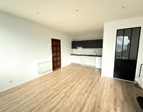 appartement  LOURDES