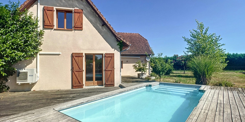 maison à MORLANNE (64370)
