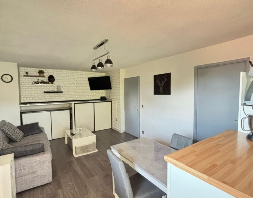 appartement  BILLERE