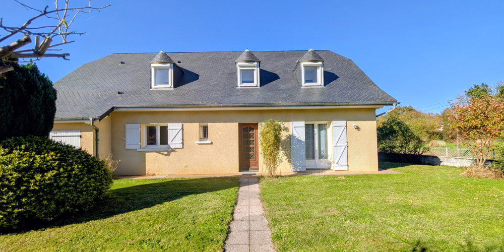 maison à BARBAZAN DEBAT (65690)