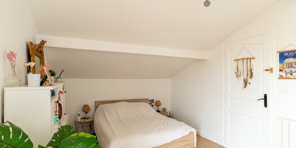 maison à MOUGUERRE (64990)