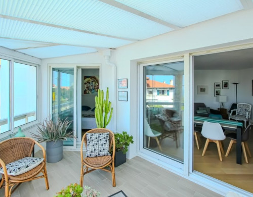 appartement  ANGLET