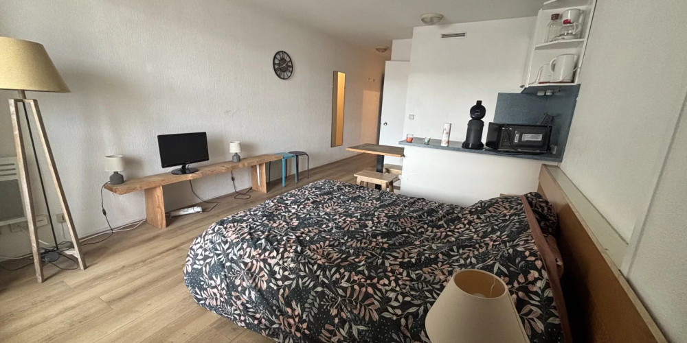 appartement à BIARRITZ (64200)