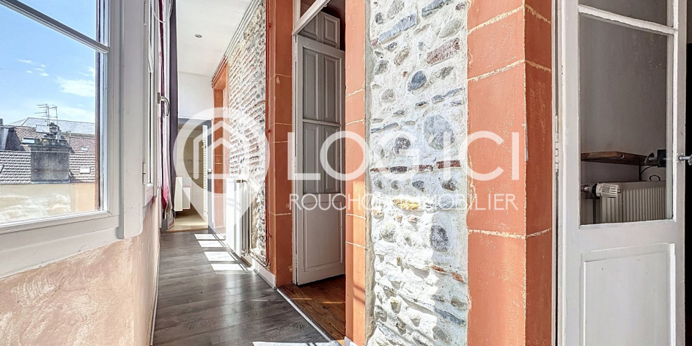 appartement à PAU (64000)