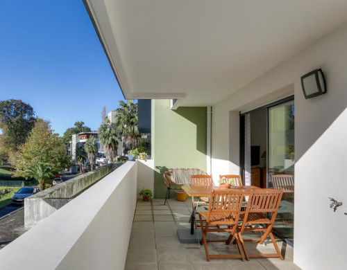 appartement  ST JEAN DE LUZ