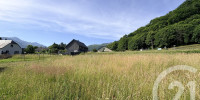 terrain à ARGELES GAZOST (65400)